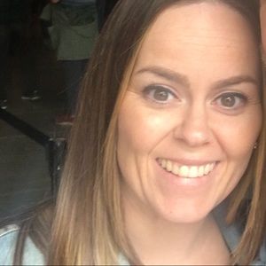 Meet your Posher, Christine